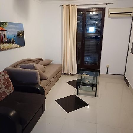 Apartmani Milena Херцег-Нови Экстерьер фото
