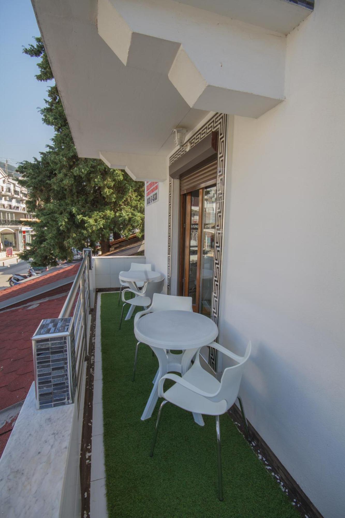 Apartmani Milena Херцег-Нови Экстерьер фото