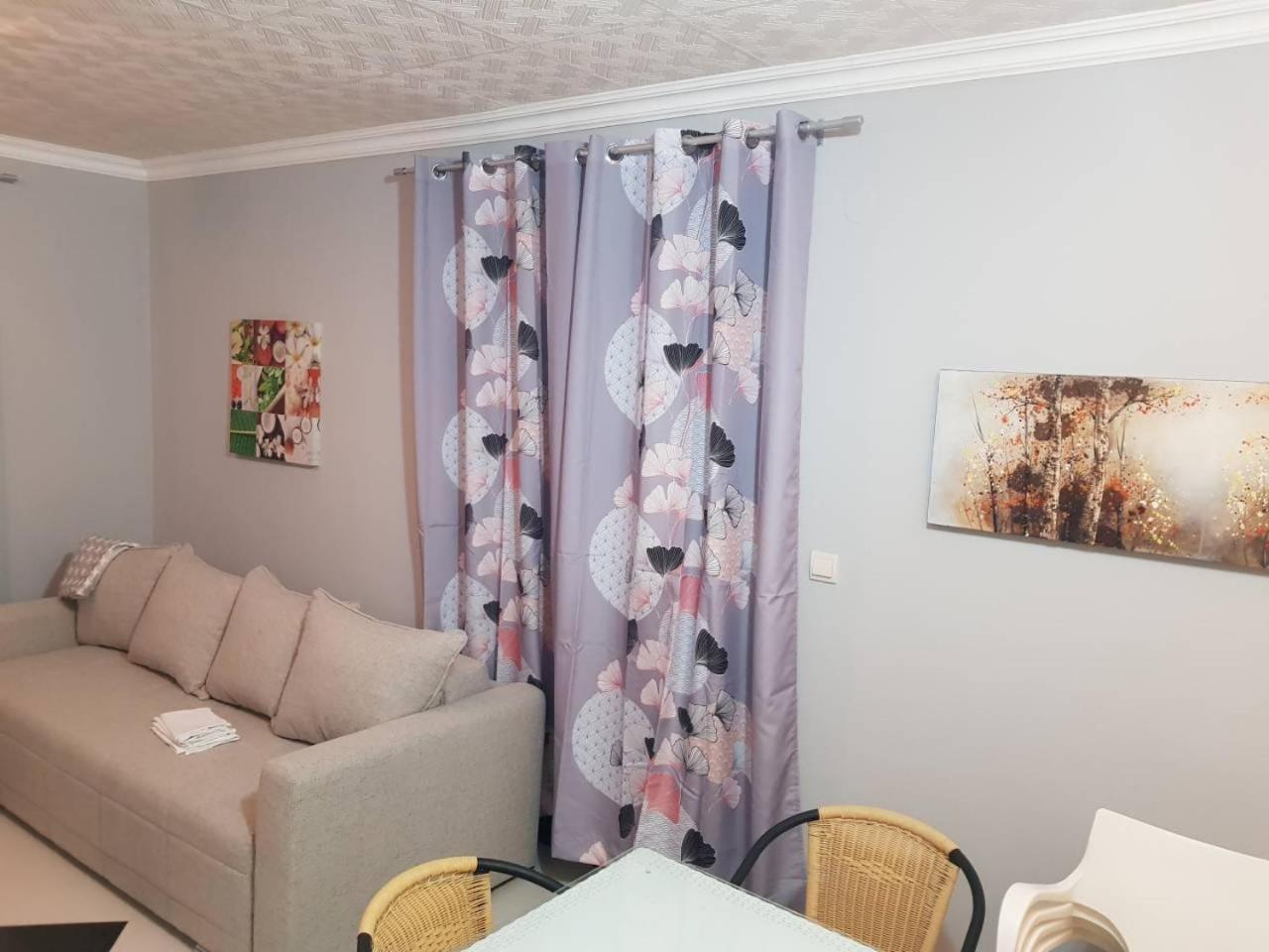Apartmani Milena Херцег-Нови Экстерьер фото