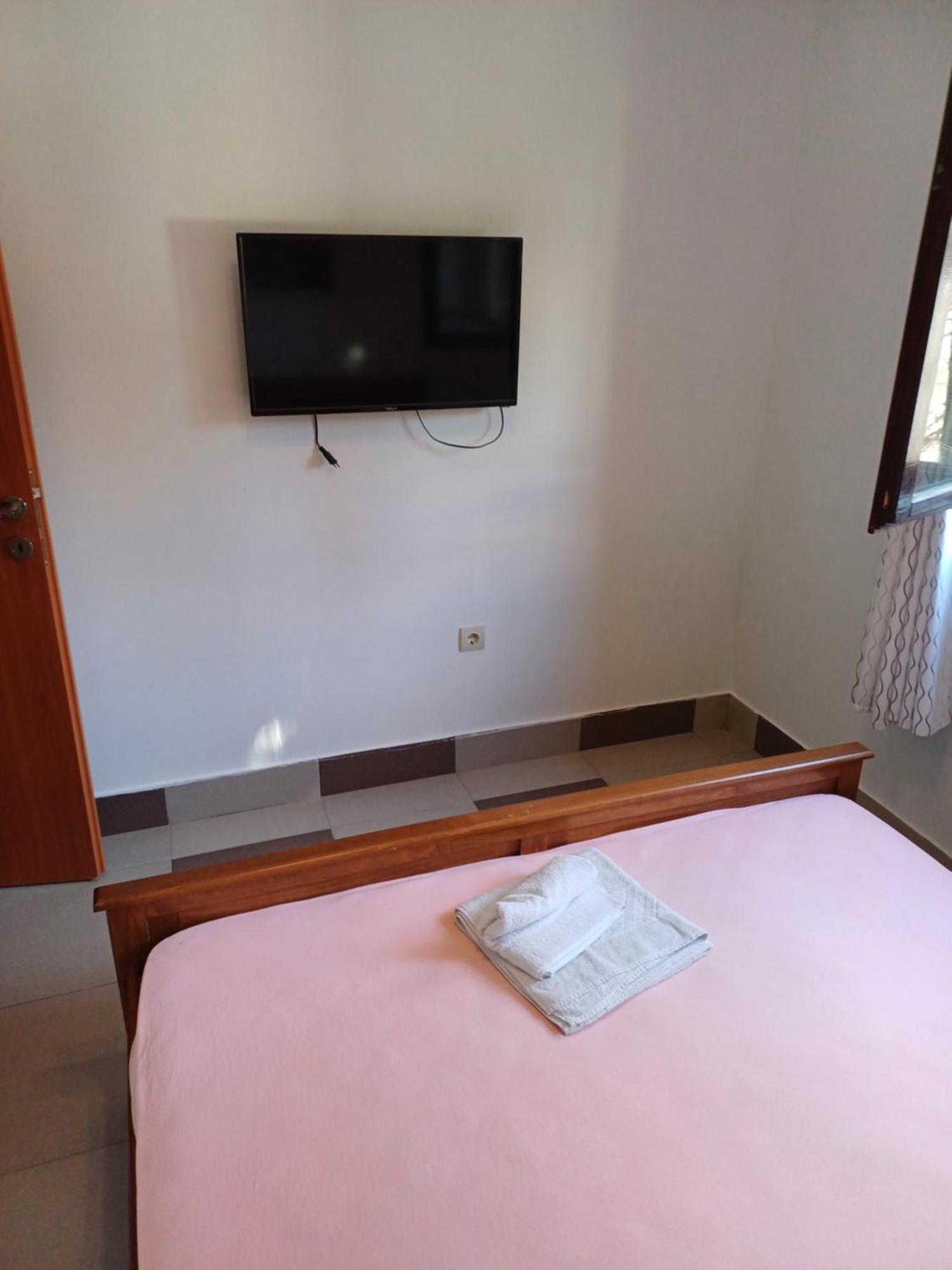 Apartmani Milena Херцег-Нови Экстерьер фото