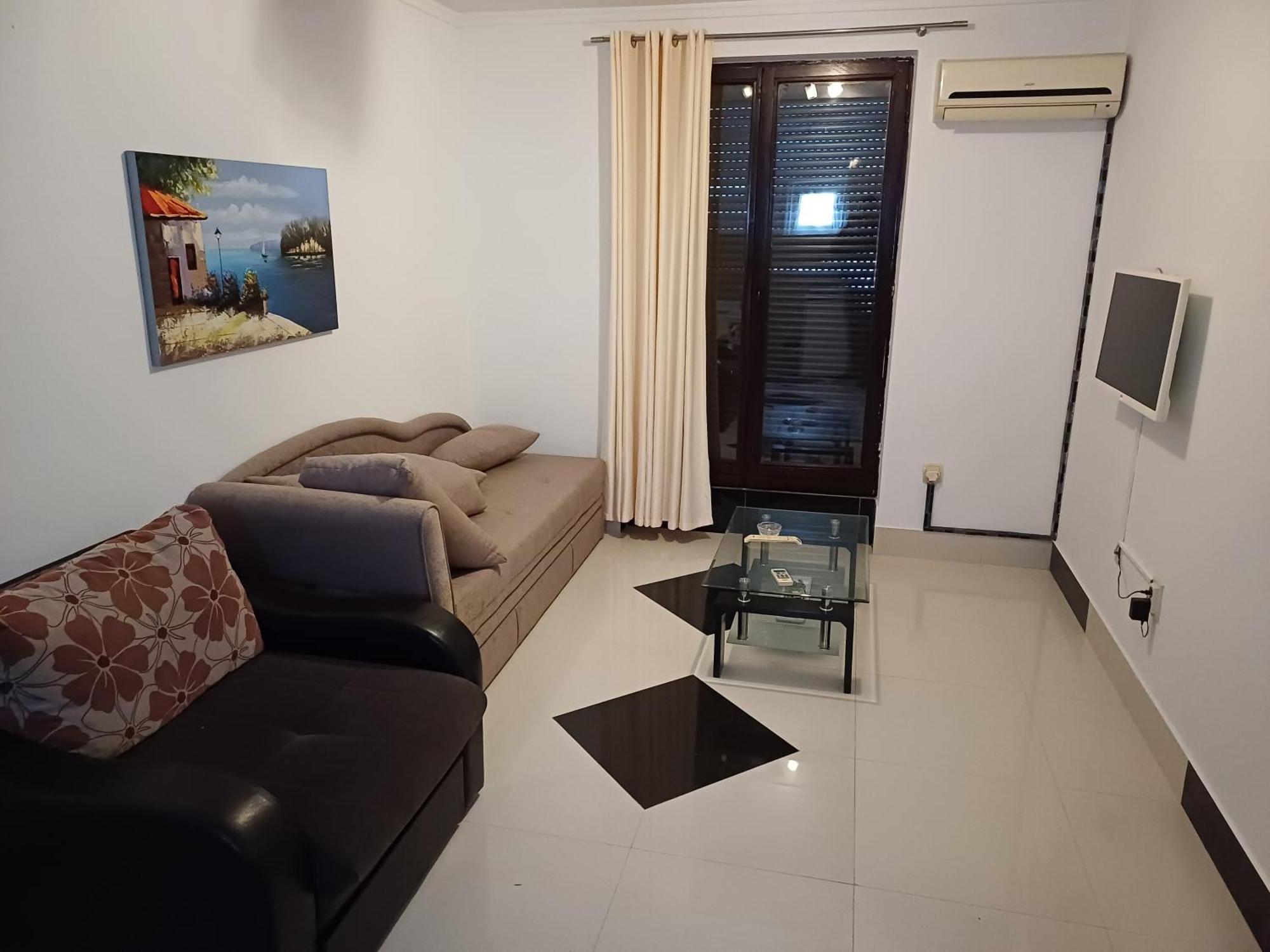 Apartmani Milena Херцег-Нови Экстерьер фото